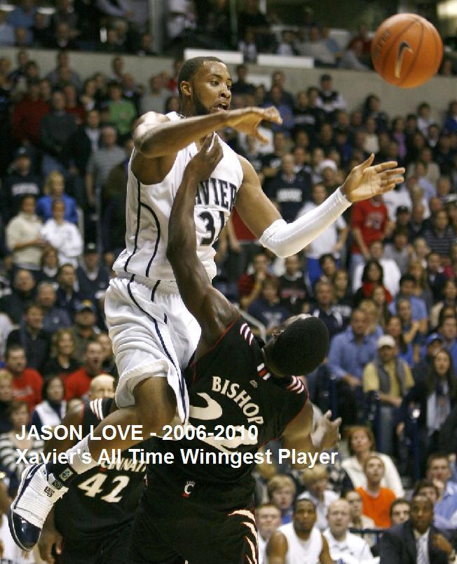 Favorite Muskies of the last 10 seasons - Jason Love